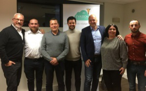 Le groupiste Evasion & Découverte référencé chez Selectour Le groupiste Evasion & Découverte référencé chez Selectour