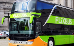 FlixBus passe la barre des 10 millions de voyageurs en France FlixBus passe la barre des 10 millions de voyageurs en France