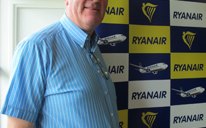 Low cost : Ryanair dénonce l'acharnement de la Commission Européenne