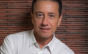 Jean-Marc Mocellin nommé directeur général de Tahiti Tourisme