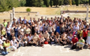 Rhodes, Kos, Bodrum : ''FRAM fait des choses nouvelles, FRAM se renouvelle...'' Rhodes, Kos, Bodrum : ''FRAM fait des choses nouvelles, FRAM se renouvelle...''