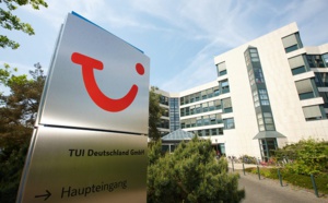 TUI arrêtera prochainement ses activités de tour-operating en Italie