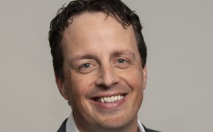 CWT : Scott Hace nommé Vice-President, Enterprise Strategy