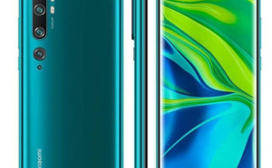 Avec Xiaomi, des pixels à la pelle Avec Xiaomi, des pixels à la pelle