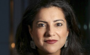 Celebrity Cruises : la future marraine du Celebrity Apex est... Celebrity Cruises : la future marraine du Celebrity Apex est...