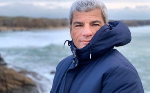 Morad Ait-Habbouche : "Il faudrait de vrais outils pour mesurer l'empreinte carbone..." Morad Ait-Habbouche : "Il faudrait de vrais outils pour mesurer l'empreinte carbone..."