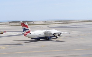 British Airways renforce sa position à Nice-Côte d'Azur