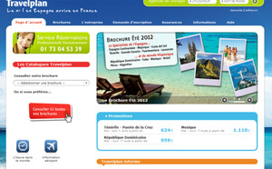 Travelplan : il faut vendre l'Espagne trop méconnue et trop peu proposée...