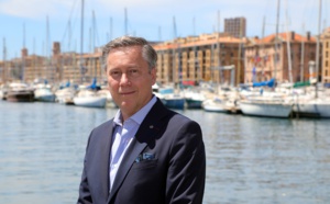 MSC Croisières : "Ocean Cay, un projet pro-actif en matière de protection de l'environnement" MSC Croisières : "Ocean Cay, un projet pro-actif en matière de protection de l'environnement"