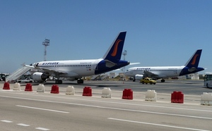 CDG-Sfax : J'ai testé pour vous Syphax, la Cie avec wifi (fin 2012) et sans alcool CDG-Sfax : J'ai testé pour vous Syphax, la Cie avec wifi (fin 2012) et sans alcool