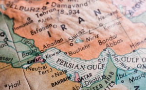 L'Iran entre dissensions internes et regain de tension avec les USA L'Iran entre dissensions internes et regain de tension avec les USA