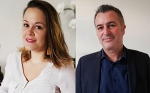 FTI Ticketshop : Elodie Grippon et Alain Ettedgui renforcent l’équipe