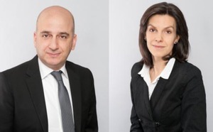 Jones Lang LaSalle Hotels : 2 nominations à la direction