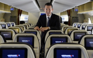 La case de l’Oncle Dom : Air France/KLM... 2020, l’Uncle Ben vous la baille belle  !