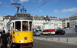 Portugal : j’ai testé pour vous Lisbonne, valeur sûre du tourisme européen