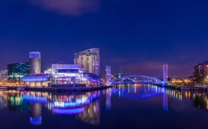 Ryanair lance une ligne entre Paris-Beauvais et Manchester Ryanair lance une ligne entre Paris-Beauvais et Manchester