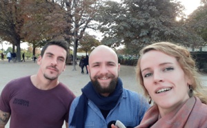 Serenji Travel se spécialise dans les séjours en immersion totale Serenji Travel se spécialise dans les séjours en immersion totale