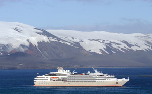 La Compagnie du Ponant n'est pas à vendre... officiellement