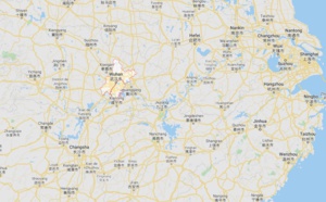 Coronavirus : Wuhan en quarantaine, Pékin annule les festivités du nouvel an chinois