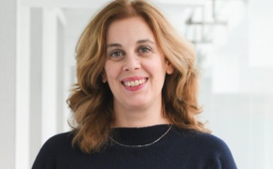 Groupe Costa : R. Carrara nommée vice-pdte relations extérieures et développement durable Groupe Costa : R. Carrara nommée vice-pdte relations extérieures et développement durable