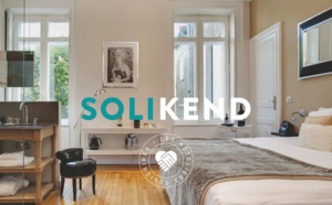 Solikend : la générosité, ça paie (vraiment) Solikend : la générosité, ça paie (vraiment)