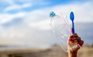 Accor : plus de plastiques à usage unique d'ici la fin 2022