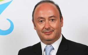 Laurent Abitbol : "La reprise de TUI pour la semaine prochaine ? Balivernes !" Laurent Abitbol : "La reprise de TUI pour la semaine prochaine ? Balivernes !"