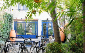 Hôtellerie : 4 labels fiables de tourisme durable (0.99€) Hôtellerie : 4 labels fiables de tourisme durable (0.99€)