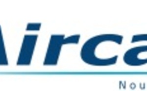 Aircalin modernise ses Airbus A330