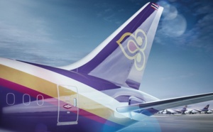 THAI Airways réduit ses pertes d'exploitation au 3e trimestre THAI Airways réduit ses pertes d'exploitation au 3e trimestre