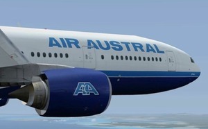 Air Austral sur le chemin de la réconciliation avec Air France?