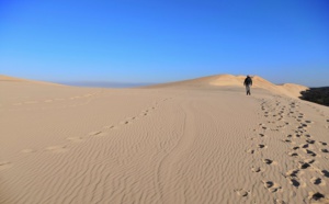 Palmes du Tourisme Durable : Chemins Solidaires, des voyages en immersion conçus avec les acteurs locaux Palmes du Tourisme Durable : Chemins Solidaires, des voyages en immersion conçus avec les acteurs locaux