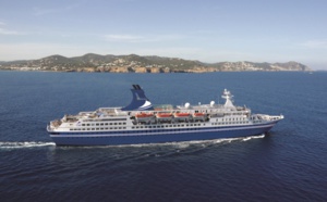 CMV dévoile le nom de deux nouveaux navires  CMV dévoile le nom de deux nouveaux navires