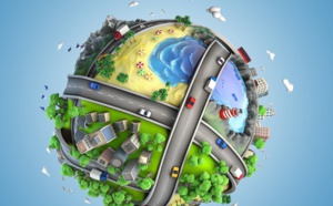 Biocarburants durables : la France veut remplacer 2% du kérosène fossile en 2025 Biocarburants durables : la France veut remplacer 2% du kérosène fossile en 2025