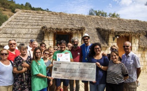 Palmes du Tourisme Durable : Touristra Vacances, des rencontres inédites, locales et solidaires... Palmes du Tourisme Durable : Touristra Vacances, des rencontres inédites, locales et solidaires...