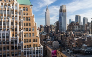 New York : Radisson ouvre un établissement à deux pas de Times Square