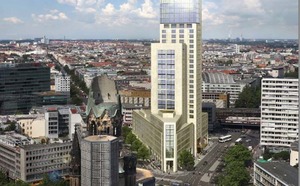 Berlin : la capitale veut développer le marché du luxe et des affaires