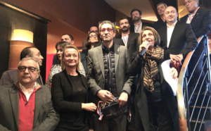 Le CEDIV s'engage à réduire de 50% les émissions carbone de ses clients d'ici 2030 Le CEDIV s'engage à réduire de 50% les émissions carbone de ses clients d'ici 2030