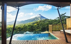 Nayara Resorts ouvre un nouvel établissement eco-friendly au Costa Rica