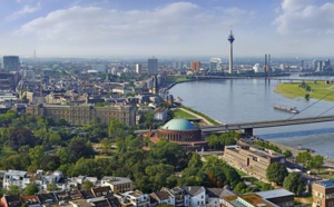 Thalys baisse ses prix sur ses lignes vers l'Allemagne