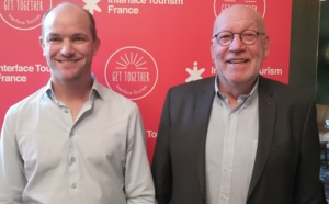 Interface Tourism vise le leadership européen en communication tourisme Interface Tourism vise le leadership européen en communication tourisme