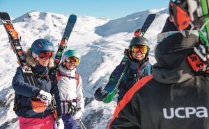 Ski, neige : face au désamour des jeunes, les acteurs de la montagne réagissent