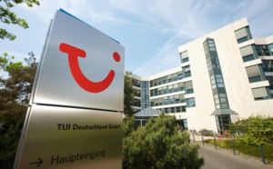 TUI France : "les chiffres s'améliorent et l'été est bien engagé"