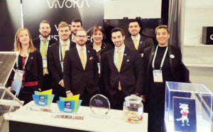 Vivoka : la start-up qui se rêve en leader mondial des assistants vocaux