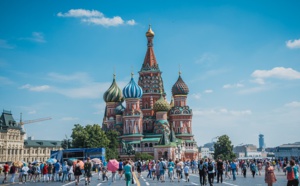 Russie: Dans les tuyaux ministériels: Visa touristique long séjour et formalités consulaires simplifiées