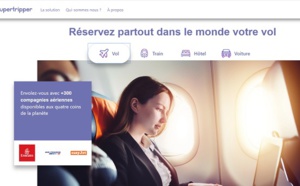 Retards aériens : Supertripper s’associe à AirRefund