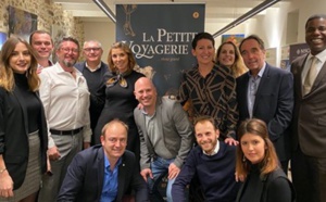 La Petite Voyagerie fête son premier anniversaire