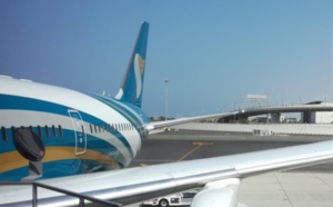 Coronavirus et 737 max : Oman Air suspend de nombreux vols en février 2020