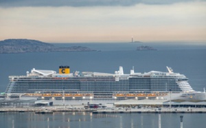 Coronavirus : Costa Croisières refusera les passagers ayant voyagé en Chine les 14 derniers jours