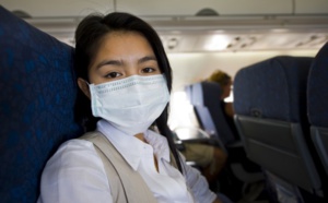 Coronavirus : plusieurs pays se ferment aux voyageurs qui se sont rendus en Chine
